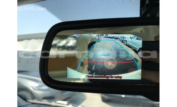 Buy Import Toyota Hiace White Car in Import - Dubai in Abia State Buy Import Toyota Hiace White Car in Import - Dubai in Abia State