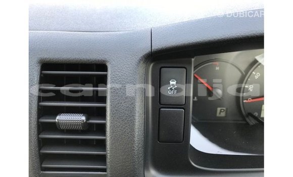 Buy Import Toyota Hiace White Car in Import - Dubai in Abia State Buy Import Toyota Hiace White Car in Import - Dubai in Abia State