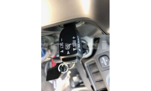 Buy Import Toyota Hiace White Car in Import - Dubai in Abia State Buy Import Toyota Hiace White Car in Import - Dubai in Abia State