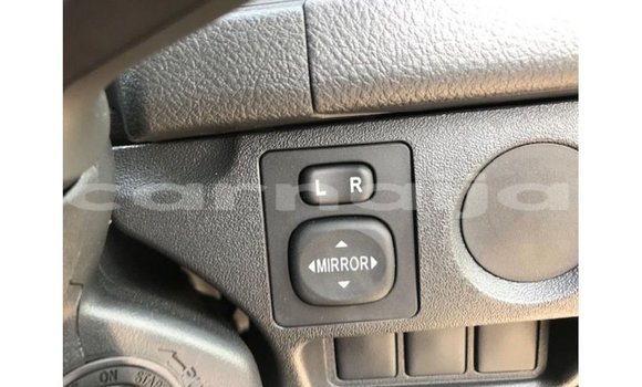 Buy Import Toyota Hiace White Car in Import - Dubai in Abia State Buy Import Toyota Hiace White Car in Import - Dubai in Abia State