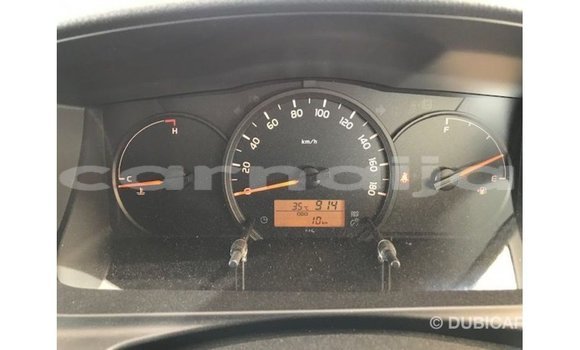 Buy Import Toyota Hiace White Car in Import - Dubai in Abia State Buy Import Toyota Hiace White Car in Import - Dubai in Abia State