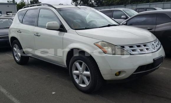 Buy Used Nissan Murano Other Car in Lagos in Lagos State