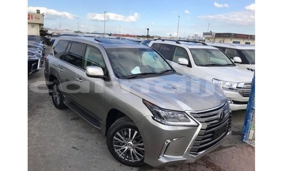 Buy Import Lexus LX Other Car in Import - Dubai in Abia State Buy Import Lexus LX Other Car in Import - Dubai in Abia State