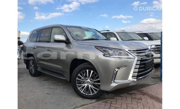 Buy Import Lexus LX Other Car in Import - Dubai in Abia State Buy Import Lexus LX Other Car in Import - Dubai in Abia State