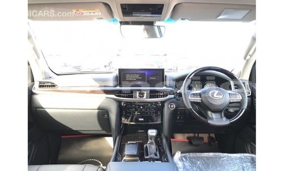 Buy Import Lexus LX Other Car in Import - Dubai in Abia State Buy Import Lexus LX Other Car in Import - Dubai in Abia State