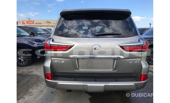 Buy Import Lexus LX Other Car in Import - Dubai in Abia State Buy Import Lexus LX Other Car in Import - Dubai in Abia State