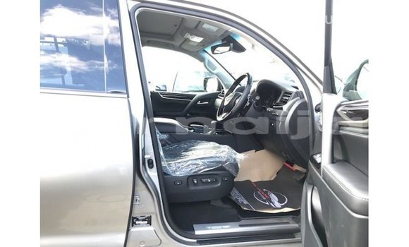 Buy Import Lexus LX Other Car in Import - Dubai in Abia State Buy Import Lexus LX Other Car in Import - Dubai in Abia State