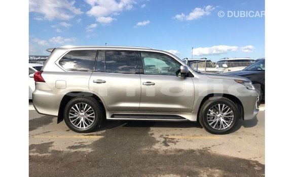 Buy Import Lexus LX Other Car in Import - Dubai in Abia State Buy Import Lexus LX Other Car in Import - Dubai in Abia State