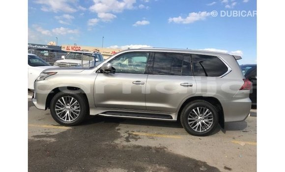 Buy Import Lexus LX Other Car in Import - Dubai in Abia State Buy Import Lexus LX Other Car in Import - Dubai in Abia State