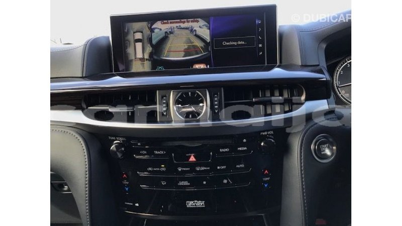 Big with watermark lexus lx abia state import dubai 8887