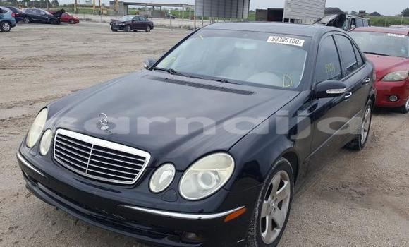 Acheter Neuf Voiture Mercedes-Benz E-klasse AMG Noir à Badagry, État de Lagos Acheter Neuf Voiture Mercedes-Benz E-klasse AMG Noir à Badagry, État de Lagos