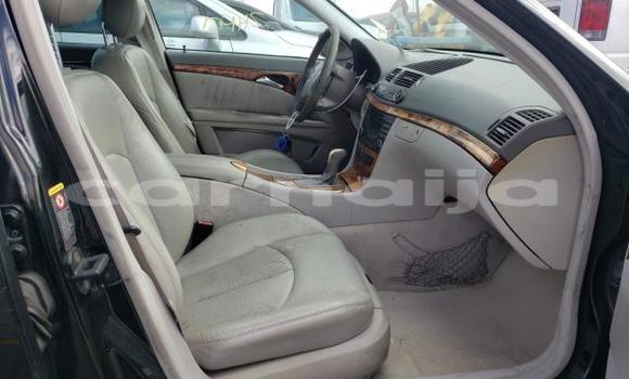 Acheter Neuf Voiture Mercedes-Benz E-klasse AMG Noir à Badagry, État de Lagos Acheter Neuf Voiture Mercedes-Benz E-klasse AMG Noir à Badagry, État de Lagos