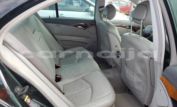 Acheter Neuf Voiture Mercedes-Benz E-klasse AMG Noir à Badagry, État de Lagos Acheter Neuf Voiture Mercedes-Benz E-klasse AMG Noir à Badagry, État de Lagos