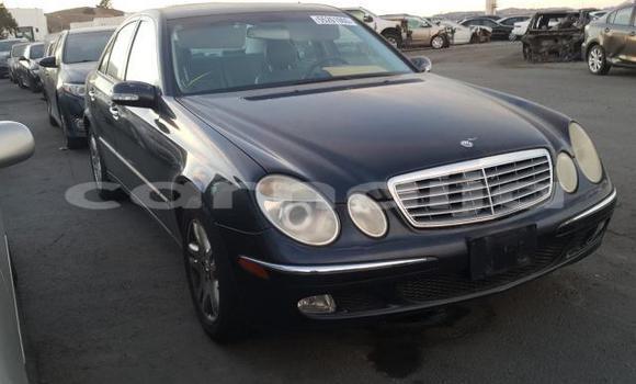 Buy New Mercedes-Benz E–Class Black Car in Badagry in Lagos State