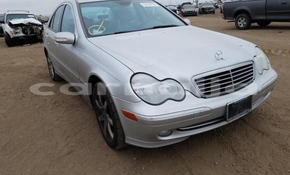 Acheter Neuf Voiture Mercedes-Benz 230 Gris à Badagry, État de Lagos