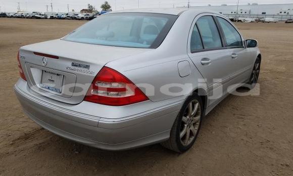 Buy New Mercedes-Benz 230 Silver Car in Badagry in Lagos State Buy New Mercedes-Benz 230 Silver Car in Badagry in Lagos State