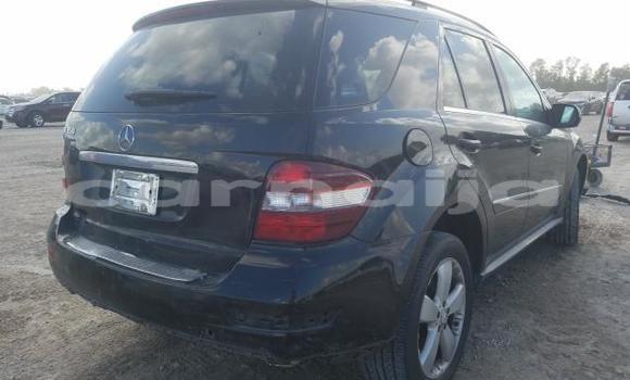 Buy New Mercedes-Benz ML–Class Black Car in Badagry in Lagos State Buy New Mercedes-Benz ML–Class Black Car in Badagry in Lagos State