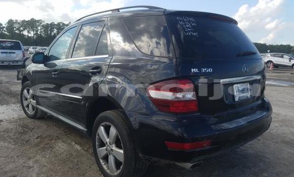 Buy New Mercedes-Benz ML–Class Black Car in Badagry in Lagos State Buy New Mercedes-Benz ML–Class Black Car in Badagry in Lagos State