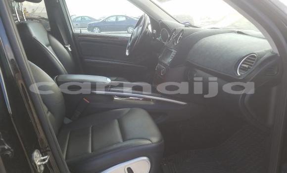 Buy New Mercedes-Benz ML–Class Black Car in Badagry in Lagos State Buy New Mercedes-Benz ML–Class Black Car in Badagry in Lagos State