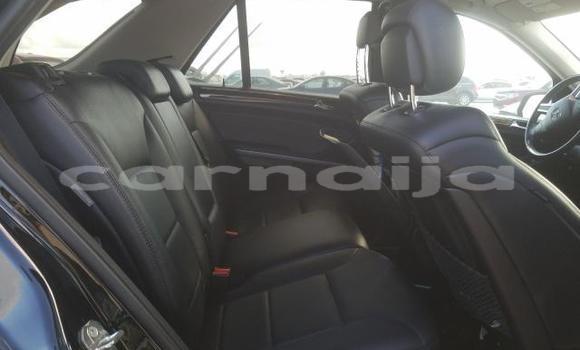 Buy New Mercedes-Benz ML–Class Black Car in Badagry in Lagos State Buy New Mercedes-Benz ML–Class Black Car in Badagry in Lagos State