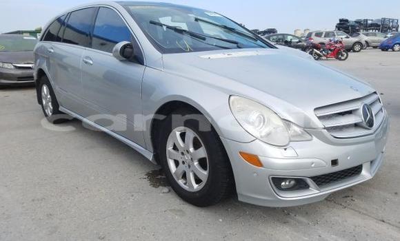 Acheter Neuf Voiture Mercedes-Benz R–Class Gris à Badagry, État de Lagos