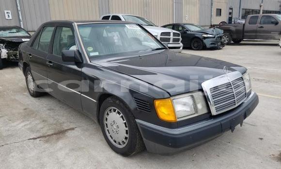 Acheter Neuf Voiture Mercedes-Benz 300CD Noir à Badagry, État de Lagos