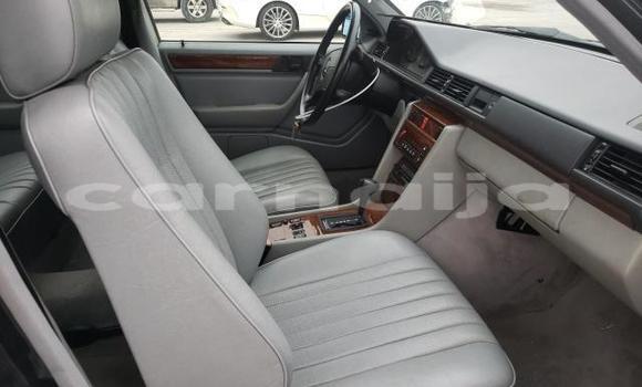 Buy New Mercedes-Benz 300CD Black Car in Badagry in Lagos State Buy New Mercedes-Benz 300CD Black Car in Badagry in Lagos State