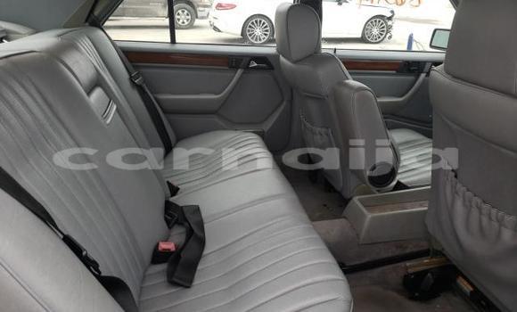 Buy New Mercedes-Benz 300CD Black Car in Badagry in Lagos State Buy New Mercedes-Benz 300CD Black Car in Badagry in Lagos State