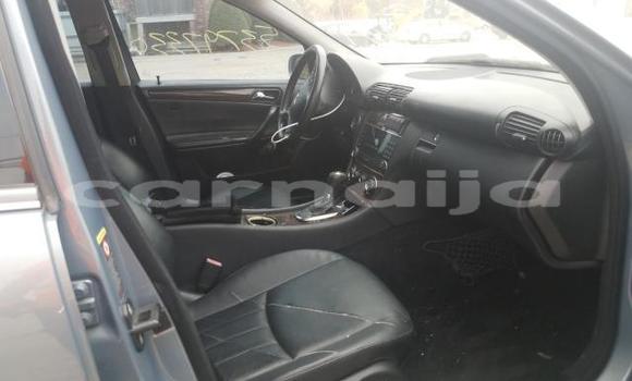 Buy New Mercedes-Benz C–Class Blue Car in Badagry in Lagos State Buy New Mercedes-Benz C–Class Blue Car in Badagry in Lagos State