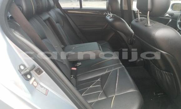 Buy New Mercedes-Benz C–Class Blue Car in Badagry in Lagos State Buy New Mercedes-Benz C–Class Blue Car in Badagry in Lagos State