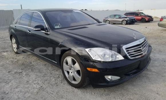 Acheter Neuf Voiture Mercedes-Benz S–Class Noir à Badagry, État de Lagos Acheter Neuf Voiture Mercedes-Benz S–Class Noir à Badagry, État de Lagos