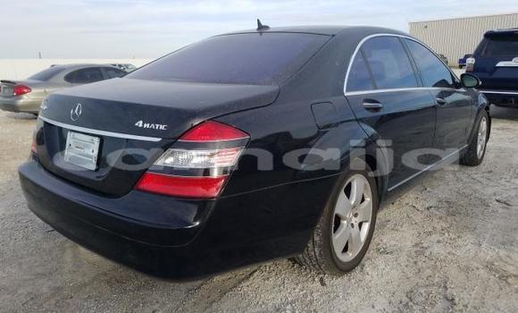Acheter Neuf Voiture Mercedes-Benz S–Class Noir à Badagry, État de Lagos Acheter Neuf Voiture Mercedes-Benz S–Class Noir à Badagry, État de Lagos