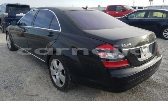 Acheter Neuf Voiture Mercedes-Benz S–Class Noir à Badagry, État de Lagos Acheter Neuf Voiture Mercedes-Benz S–Class Noir à Badagry, État de Lagos
