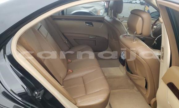 Acheter Neuf Voiture Mercedes-Benz S–Class Noir à Badagry, État de Lagos Acheter Neuf Voiture Mercedes-Benz S–Class Noir à Badagry, État de Lagos