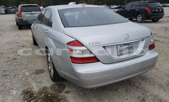Buy New Mercedes-Benz S–Class Silver Car in Badagry in Lagos State Buy New Mercedes-Benz S–Class Silver Car in Badagry in Lagos State