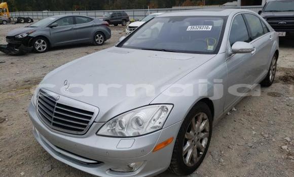 Buy New Mercedes-Benz S–Class Silver Car in Badagry in Lagos State Buy New Mercedes-Benz S–Class Silver Car in Badagry in Lagos State
