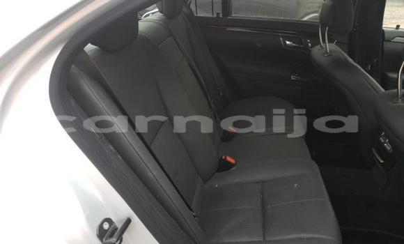 Buy New Mercedes-Benz S–Class Silver Car in Badagry in Lagos State Buy New Mercedes-Benz S–Class Silver Car in Badagry in Lagos State