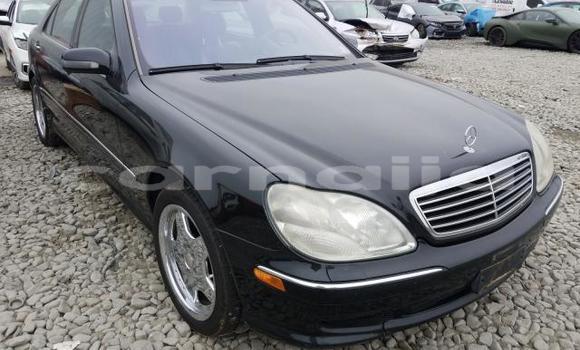 Acheter Neuf Voiture Mercedes-Benz S–Class Noir à Badagry, État de Lagos