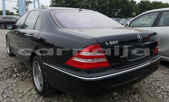 Buy New Mercedes-Benz S–Class Black Car in Badagry in Lagos State Buy New Mercedes-Benz S–Class Black Car in Badagry in Lagos State