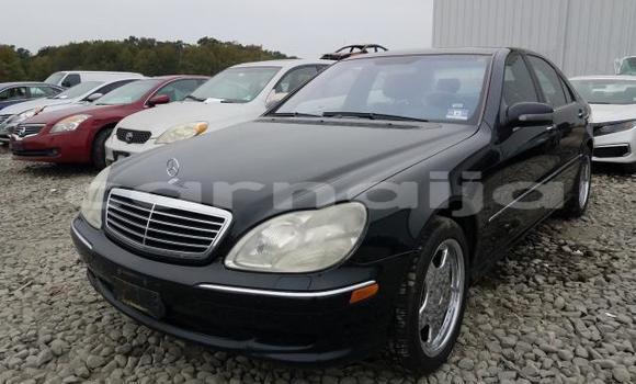 Buy New Mercedes-Benz S–Class Black Car in Badagry in Lagos State Buy New Mercedes-Benz S–Class Black Car in Badagry in Lagos State