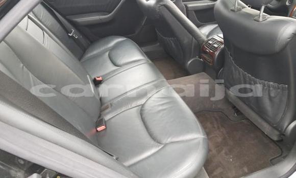 Buy New Mercedes-Benz S–Class Black Car in Badagry in Lagos State Buy New Mercedes-Benz S–Class Black Car in Badagry in Lagos State