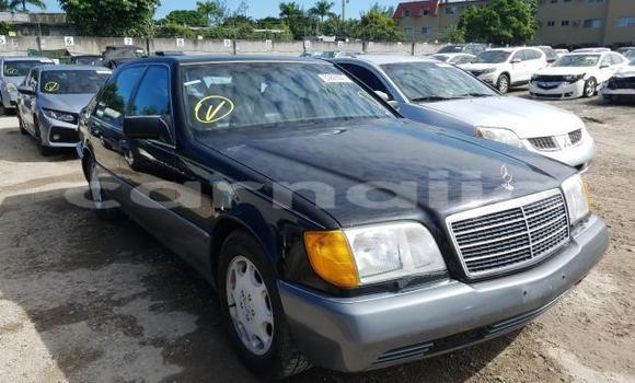 Acheter Neuf Voiture Mercedes-Benz KOMPRESSOR Noir à Badagry, État de Lagos Acheter Neuf Voiture Mercedes-Benz KOMPRESSOR Noir à Badagry, État de Lagos