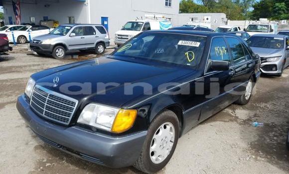 Acheter Neuf Voiture Mercedes-Benz KOMPRESSOR Noir à Badagry, État de Lagos Acheter Neuf Voiture Mercedes-Benz KOMPRESSOR Noir à Badagry, État de Lagos