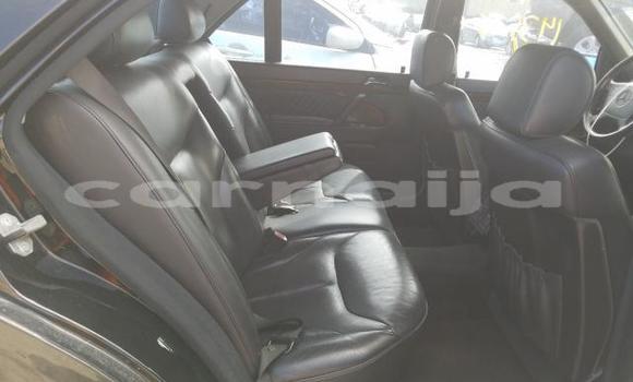 Acheter Neuf Voiture Mercedes-Benz KOMPRESSOR Noir à Badagry, État de Lagos Acheter Neuf Voiture Mercedes-Benz KOMPRESSOR Noir à Badagry, État de Lagos