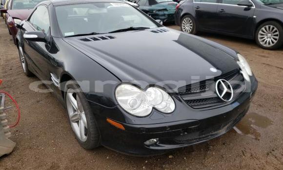 Buy New Mercedes-Benz SL-klasse AMG Black Car in Badagry in Lagos State Buy New Mercedes-Benz SL-klasse AMG Black Car in Badagry in Lagos State