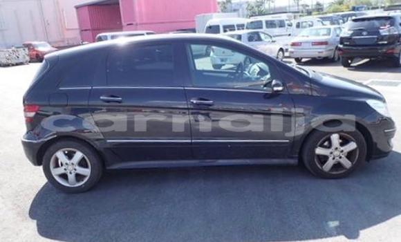Buy New Mercedes-Benz B-klasse Black Car in Badagry in Lagos State Buy New Mercedes-Benz B-klasse Black Car in Badagry in Lagos State