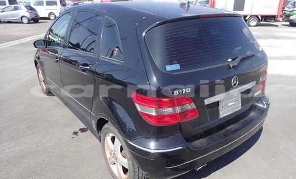 Buy New Mercedes-Benz B-klasse Black Car in Badagry in Lagos State Buy New Mercedes-Benz B-klasse Black Car in Badagry in Lagos State