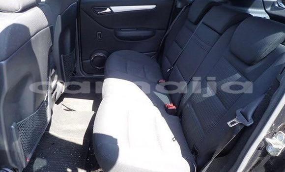 Buy New Mercedes-Benz B-klasse Black Car in Badagry in Lagos State Buy New Mercedes-Benz B-klasse Black Car in Badagry in Lagos State