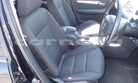 Buy New Mercedes-Benz B-klasse Black Car in Badagry in Lagos State Buy New Mercedes-Benz B-klasse Black Car in Badagry in Lagos State