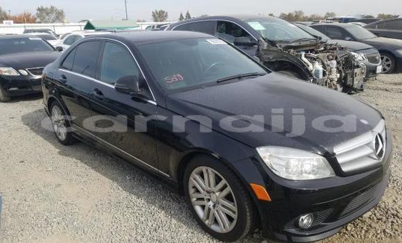 Buy New Mercedes-Benz CLK–Class Silver Car in Badagry in Lagos State Buy New Mercedes-Benz CLK–Class Silver Car in Badagry in Lagos State